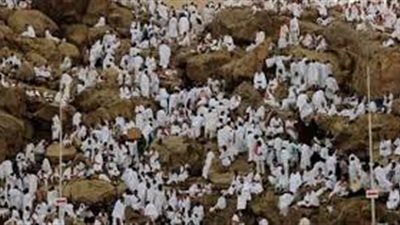 الصحة:ارتفاع حالات الوفاة بين الحجاج المصريين إلى 87