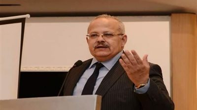 الخشت: جامعة القاهرة تتحمل زيادة الأسعار عن طلاب المدن الجامعية