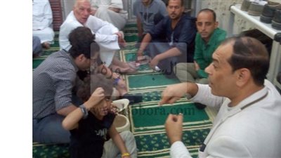 لأول مرة يحدث فى التعليم