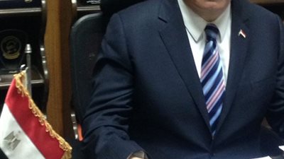 جامعة بني سويف: 40مليون جنيه لبناء مباني جديده بالمدن الجامعية