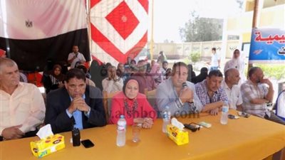 إختتام مهرجان الأنشطة الرياضية فى تعليم 