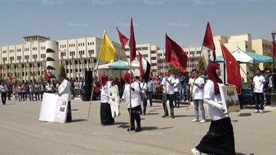 فوز سوهاج وبنها وتعادل المنيا في خماسي كرة القدم