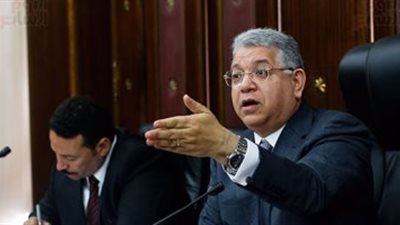 جمال شيحة: 13 جلسة علمية فى اليوم الأول لمؤتمر 