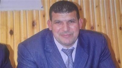 مدير مركز وطن لحقوق الإنسان بكفرالشيخ يهنيء الرئيس السيسي بعيد الأضحي