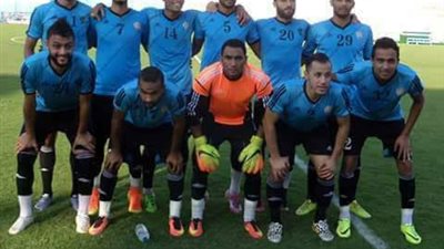 في دوري المظاليم:المحلة يكتسح الحمام بثلاثية 