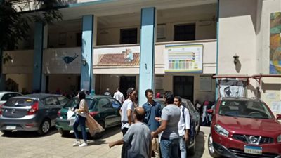 كلية التربيه النوعيه جامعة عين شمس تستعد لإستقبال العام الجديد بلائحه طلابيه محدثه 