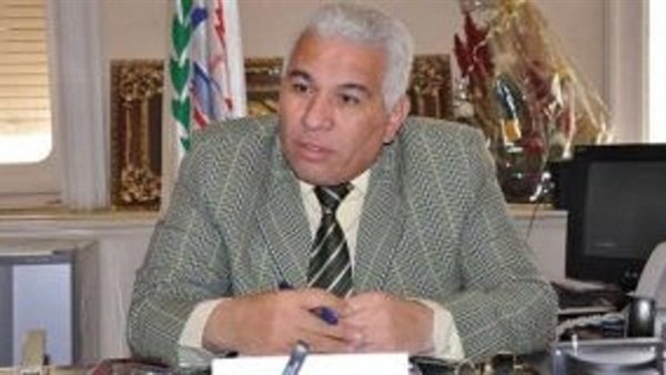 محمد سعد وكيل تعليم