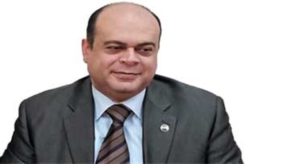  اللواء علاء أبو