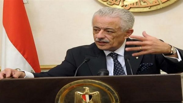 الدكتور طارق شوقى