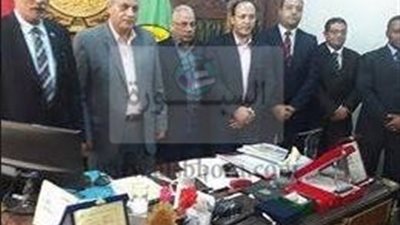 تعليم الإسماعيلية توقع بروتوكول تعاون لتدريب الطلاب على المشروعات السياحية