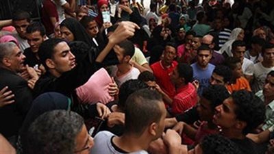 خريجو التعليم المفتوح يعلنون التصعيد ضد 