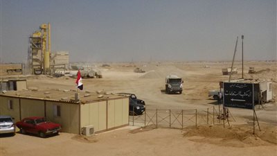 وزير الإسكان: بدء تسليم أراضى 