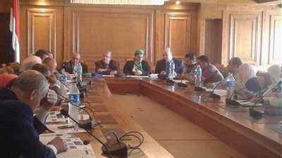 التعليم العالي تنظم ورشة عمل حول موازنة البرامج والأداء بمشاركة مسئولي الوحدات الحسابية والموازنة بالجامعات