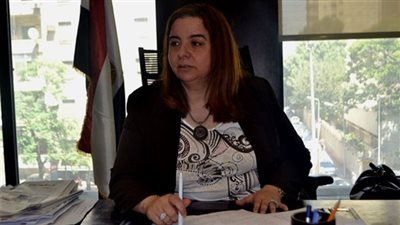 مى عبدالحميد: غداً آخر موعد لسداد مقدمات حجز الوحدات بالإعلان التاسع للإسكان الاجتماعي