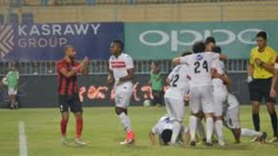 لجنة المسابقات توضح حقيقة اعادة مباراة 