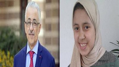 الى طارق شوقى.. تعنت مسئولين مع 