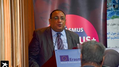 الاتحاد الأوروبي يدعم اعتماد التطوير المهني المستمر في مجال الرعاية الصحية