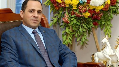 جامعة دمنهور تحصل على المركز الأول لـ 