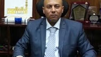 محافظ المنوفية يقرر النزول بمجموع التعليم التجارى 