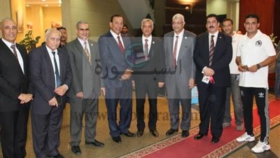 ذهبية وفضيتان وبرنزية في مسابقات متنوعة حصاد جامعة بنى سويف في أسبوع شباب الجامعات بالمنوفية