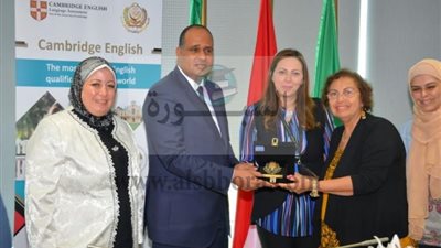 بروتوكول تعاون بين مدارس الإمتياز وكامبريدج لتنمية مهارات المعلمين والطلاب