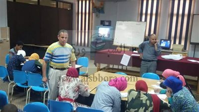 إختبار ذكاء لـ