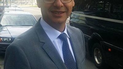 رئيس الجامعة الالمانية: نتملك احدث الالات والمعدات ذات التقنيات الدقيقة جدا