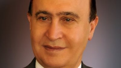 مميش : 470.6 مليون دولار ايرادات قناة السويس في اغسطس 2017