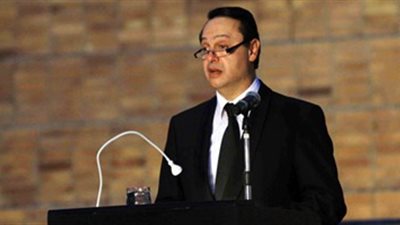 رئيس الجامعة الألمانية: إنشاء مركز إضافى لدعم المصنعين المصريين