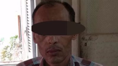 بالصور .. مباحث أسيوط: سقوط موظف بالبريد بسبب سرقة مليون و700 الف بأسيوط  