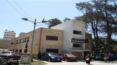 حبس 25 طالبا بالثانوى شهرين وغرامة 200 جنية