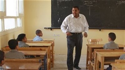 كل ما تريد معرفته عن حصص الاحتياط للمعلمين فى جميع المراحل التعليمية