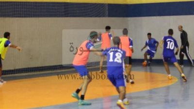 جامعات المنصورة وجنوب الوادي و الفيوم والمنيا  فى دور الـ 8