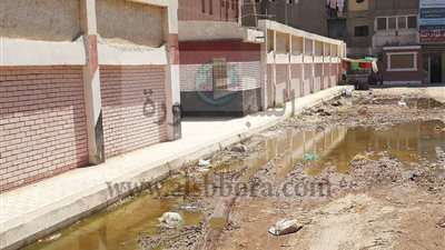 عاجل.. رغم طول الإجازة الصيفية.. «التعليم»: السنة المالية تتسبب فى تأخير صيانة المدارس	