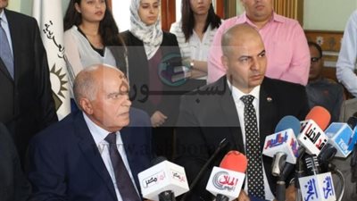 نقيب المعلمين : السفيرة 