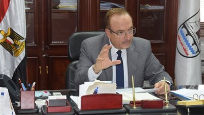 محافظ بني سويف : إجراءات عاجلة حتى عودة المياه لمدينة بني سويف الجديدة  