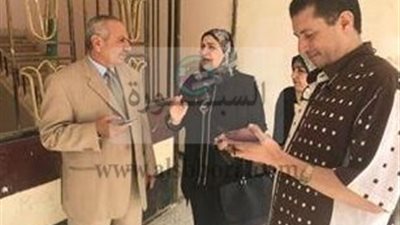 تعليم بني سويف :انتظام الدراسة بـ 2300مدرسة ببني سويف