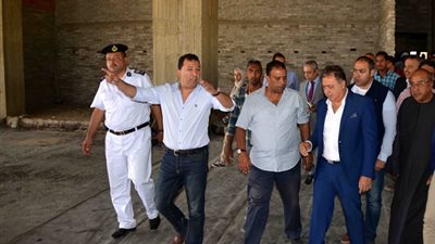 اليوم ..وزير الصحة يستكمل جولته بمستشفيات  الأقصر