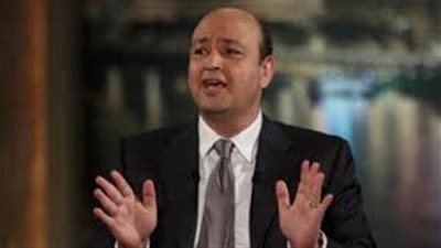 عمرو أديب: الاهلى قادر على تحقيق المستحيل