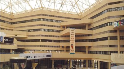 عاجل | جامعة القصيم بالسعودية تعلن عن وظائف جديدة لأعضاء هيئة التدريس 