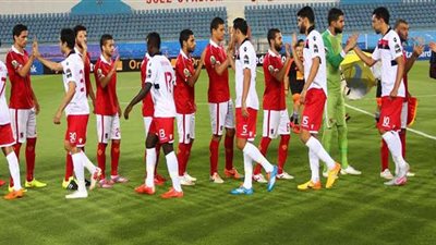 عمرو مرعى يقود النجم الساحلي لمواجهة الأهلي بنصف نهائي دوري الأبطال