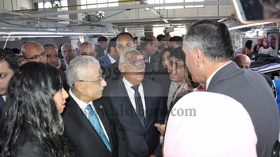 عاجل.. 1500 جنيه شهريا مكافأة تدريب لطلاب التعليم الفنى 