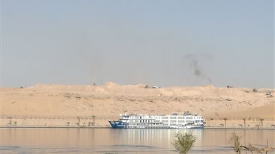 وزير الإسكان: بدء تنفيذ المرحلة الأولى بمشروع الشريط السياحى بمدينة أسوان الجديدة