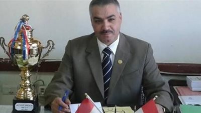 استبعاد وكيلى مدرسة بمديرية اسوان 