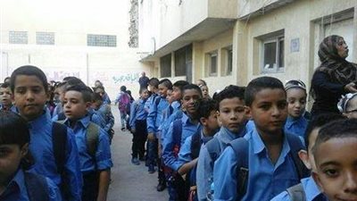 انقطاع المياه بـ 3 مدارس بقرية الدير جنوب الأقصر