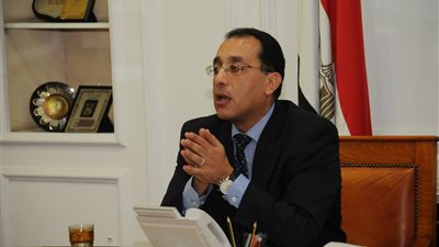 غدا | وزير الإسكان يزور محافظة أسوان ويتفقد عدد من مشروعات الوزارة