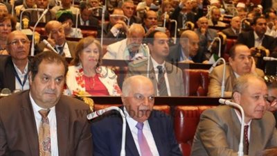 الزناتى:التعليم يلعب دوراً رئيسياً فى غرس المفهوم الإيجابى للحد من الزيادة السكانية