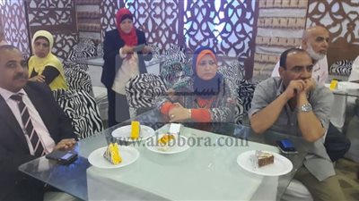 عاجل.. «التعليم» تتواصل مع مسئولى الماهيات والحسابات بجميع الإدارات لمعرفة الفروق بين مرتبات المعلمين