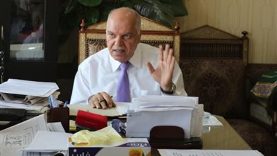 عاجل.. فصل طالب 3 أيام لاعتدائه بالسباب على معلمة داخل المدرسة.. والزناتى يوجه الشكر لادارة المدرسة  