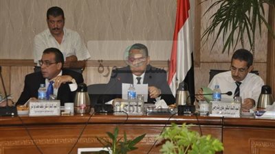 رئيس جامعة قناه السويس: أولوياتنا الانضباط و الالتزام سواء لأعضاء هيئة التدريس أوالطلاب اوالإداريين